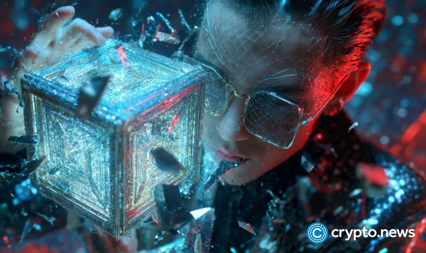 wp header logo 469 Autonomous apps end the era of decentralization theater | Opinion