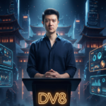 wp header logo 47 Thailand’s DV8 Bitcoin treasury push deepens as Jason Fang becomes CEO after 99.9% raise