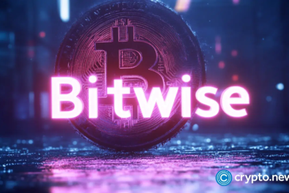 wp header logo 473 Bitwise lists 5 crypto ETPs on the Switzerland’s SIX stock exchange 