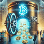 wp header logo 481 S&P 500 Potential: Strategy Could See $16 Billion Inflows With Index Inclusion–Bloomberg