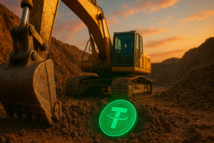 wp header logo 487 Tether eyes deeper dive into gold with new $100 million investment amid market boom