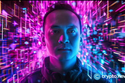 wp header logo 488 WLFI blacklists Justin Sun’s wallets amid dumping allegations