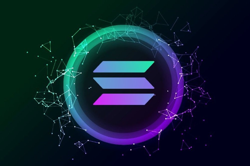 wp header logo 489 Solana price At Risk Of 10% Crash With Descending Broadening Wedge