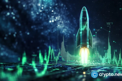 wp header logo 491 This crypto under $0.0025 aims to rocket past $0.10