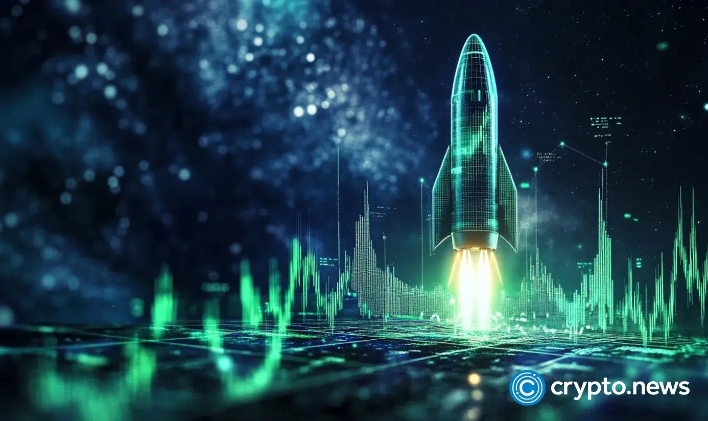 wp header logo 491 This crypto under $0.0025 aims to rocket past $0.10