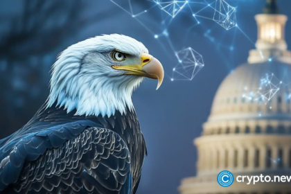 wp header logo 494 SEC eyes crypto integration with Wall Street in policy shake-up