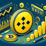 wp header logo 495 BNB Price Struggles Below $850 – Is Momentum Fading Fast?