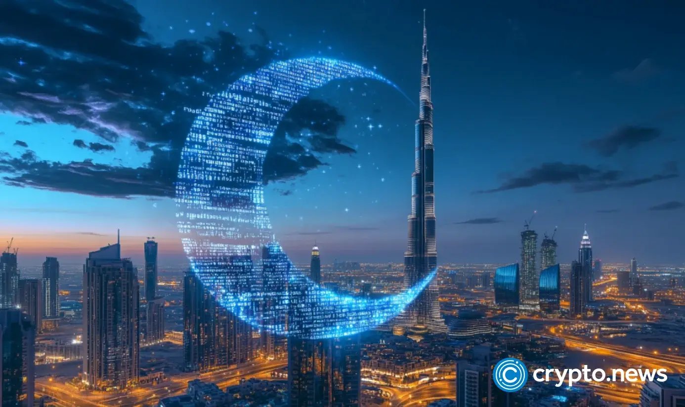 wp header logo 5 Tokenization meets Islamic Finance: Asia is redefining global financial infrastructure | Opinion