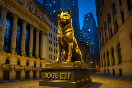 wp header logo 501 Rex Shares’ shortcut could bring Dogecoin ETF to US markets by next week