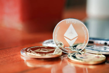 wp header logo 502 Binance Ethereum Reserves Shrinks As Whale Outflows Persist – Here’s What They Are Up To