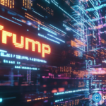 wp header logo 504 Trump Media partners with Crypto.com, acquires $105M in CRO tokens