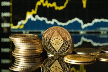 wp header logo 505 Previsioni Ethereum: La Ethereum Foundation Conferma la Vendita di 10.000 ETH