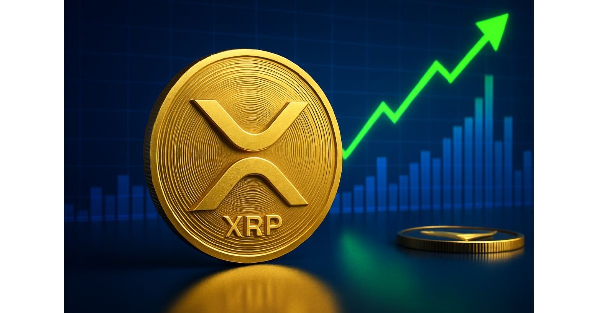 wp header logo 506 XRP Price Could See 20% Bounce To $3.4 If This Trendline Holds