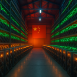 wp header logo 508 Chinese miner Cango boosts Bitcoin output amid strategic US expansion