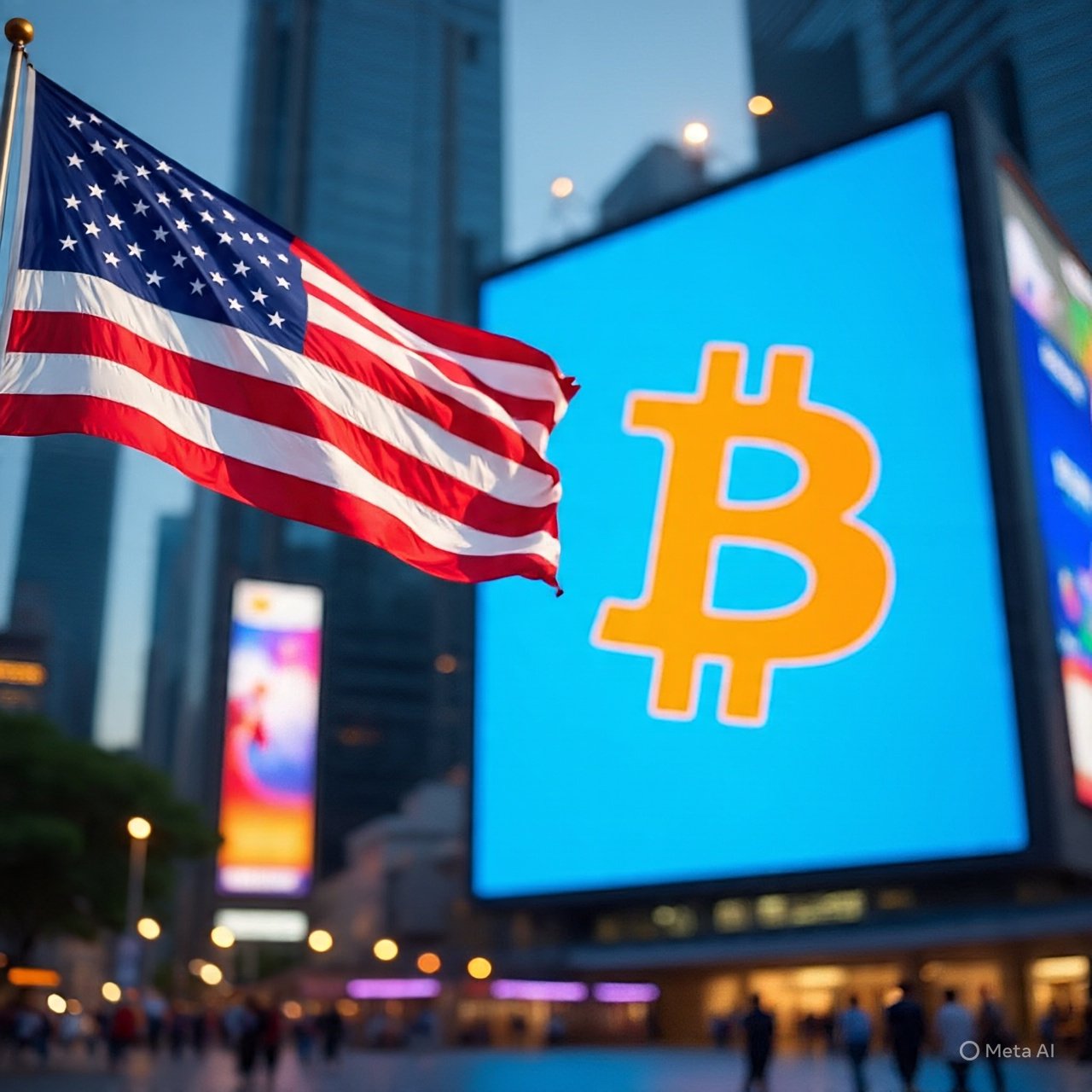 wp header logo 509 American Bitcoin, Backed By Trump, Ends Nasdaq Debut Up 17%