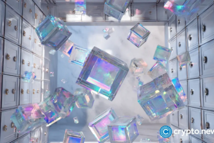 wp header logo 510 Chinese fintech eyes Venom blockchain in push for digital finance modernization