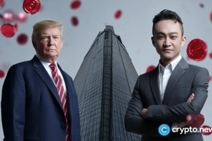 wp header logo 513 The full story behind WLFI, Trump, and Justin Sun’s frozen wallet and fractured bromance