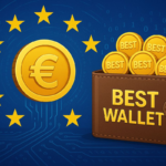 wp header logo 520 European Central Bank Pushes Digital Euro for Resilient Payments – Best Wallet Token Stands Out