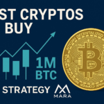 wp header logo 521 Crypto Market Heats Up as Corporate Bitcoin Treasuries Reach 1M – Here are the Best Cryptos to Buy