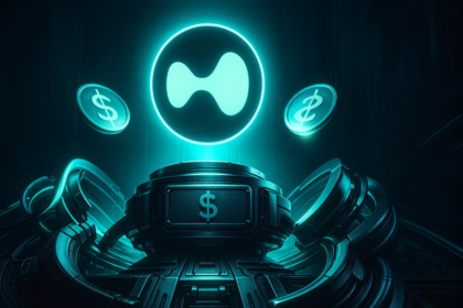 wp header logo 522 Hyperliquid’s new USDH stablecoin launch could redirect $220M to HYPE holders