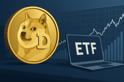 wp header logo 525 First US Dogecoin ETF Could Debut Next Week—How Will It Impact Price?