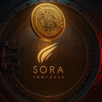 wp header logo 533 Sora unveils $1 billion Bitcoin fund with $200 million already committed
