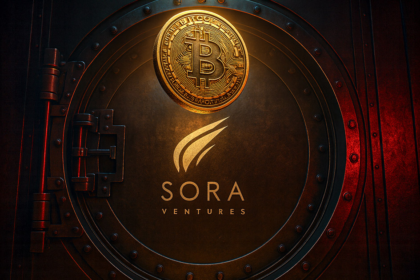 wp header logo 533 Sora unveils $1 billion Bitcoin fund with $200 million already committed
