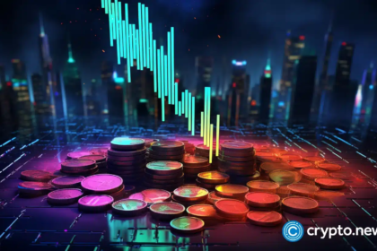 wp header logo 537 Synthetix (SNX) price risks 10% drop as technicals flag bearish signs