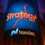 wp header logo 544 Nasdaq puts $132 billion crypto treasury rush on hold with surprise vote rule