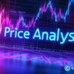 wp header logo 545 Decentraland price rebounds as bullish chart signals breakout higher