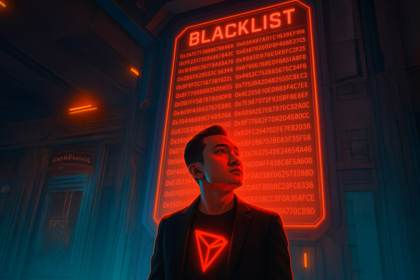 wp header logo 546 Apart from Justin Sun’s wallet, World Liberty Financial has blacklisted over 270 additional wallets