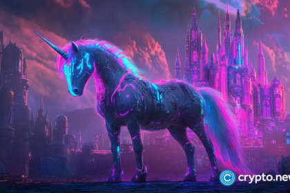 wp header logo 549 Mistakes, not unicorns, build founders who are ready to lead | Opinion