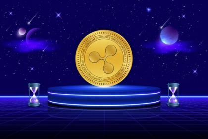 wp header logo 550 Pundit Tells XRP Holders To Hold Tight, Best Days Are Ahead