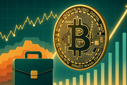 wp header logo 551 Bitcoin Cycle Structure Questioned As VDD Mirrors Historic Tops