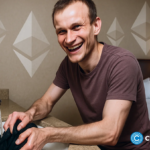 wp header logo 553 Healthy alternative to the Ethereum Foundation? Buterin-backed Etherealize raised $40 million