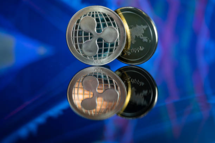 wp header logo 559 XRP Suffers ‘Ghost Chain’ Rumors As Whale Movements Remain Muted