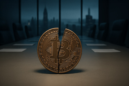 wp header logo 564 Bitcoin treasury companies’ purchase volumes slump despite record transaction count