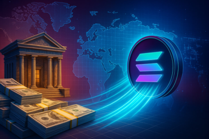 wp header logo 582 SOL Strategies secures Nasdaq approval as institutional giants plan billion-dollar Solana treasury