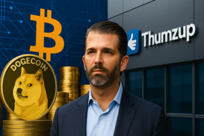 wp header logo 586 Trump Jr.-Linked Firm Targets Dogecoin Mining Crown With $50M War Chest