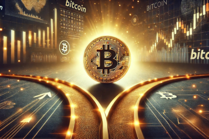 wp header logo 595 Analyst Says All Bitcoin Price Uptrend Are Duds Unless This Happens