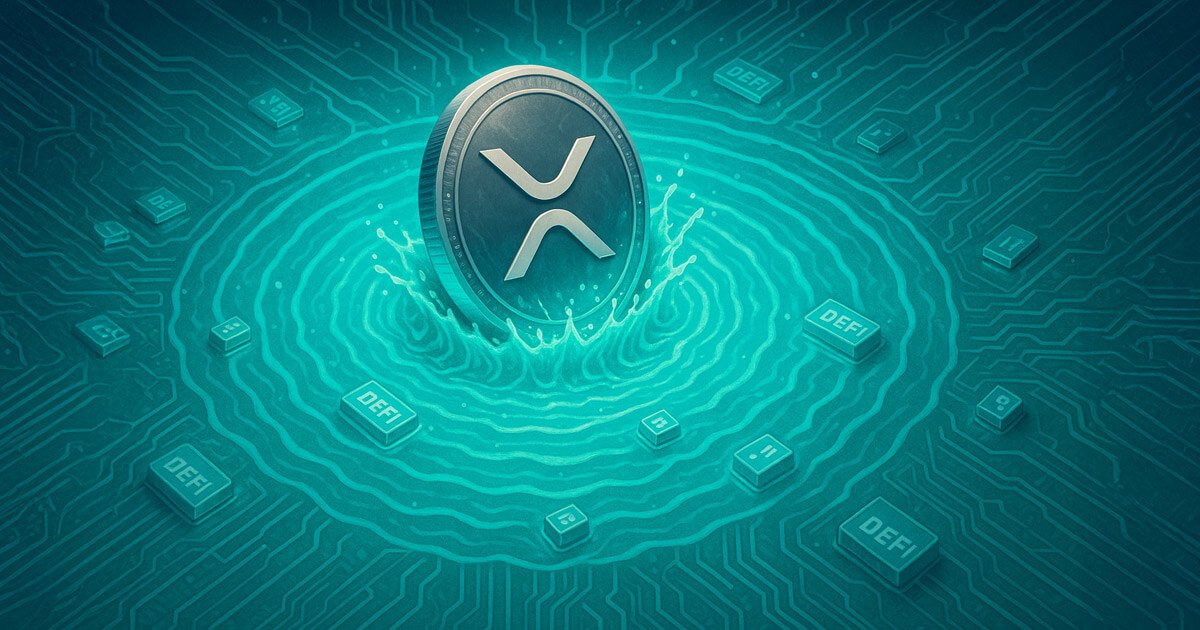 wp header logo 6 What’s behind XRP’s move to DeFi?
