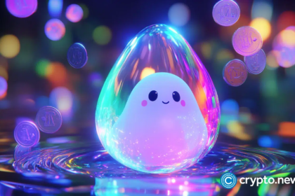 wp header logo 60 Aave Horizon tops $50M in deposits days after launch