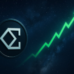 wp header logo 606 Ethena token rallies over 12% following StablecoinX’s $530 million capital raise