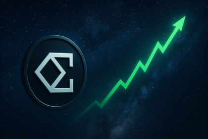 wp header logo 606 Ethena token rallies over 12% following StablecoinX’s $530 million capital raise