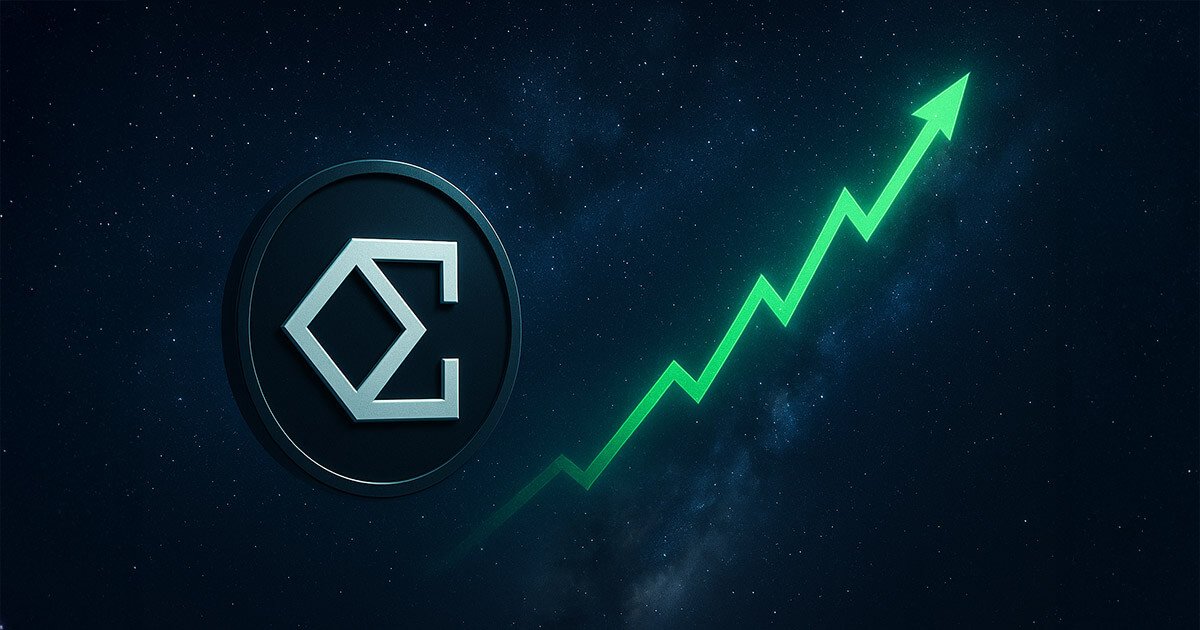 wp header logo 606 Ethena token rallies over 12% following StablecoinX’s $530 million capital raise