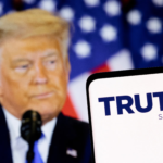 wp header logo 615 Trump Media Invest $105M In CRO Following Crypto.Com Treasury Agreement