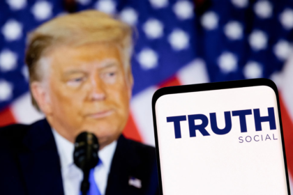 wp header logo 615 Trump Media Invest $105M In CRO Following Crypto.Com Treasury Agreement