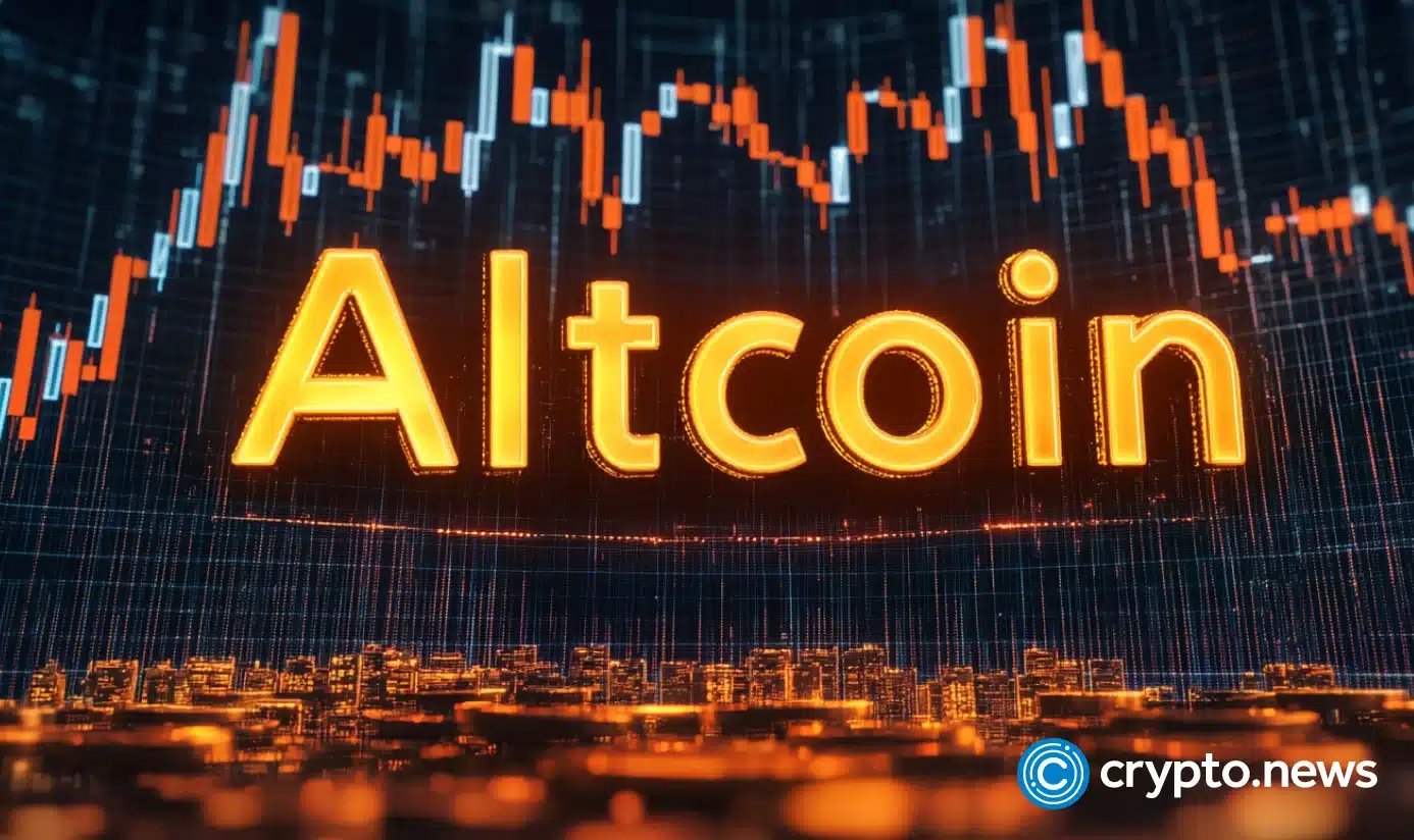 wp header logo 616 Chart of the week: M, IP, PUMP, SKY, POL altcoins could extend double-digit rallies