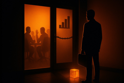 wp header logo 618 Why was Michael Saylor’s Strategy snubbed by a S&P 500 secret committee?