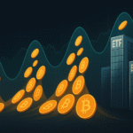 wp header logo 619 Old Bitcoin Supply Keeps Moving Into ETFs: Data Shows Three Waves So far